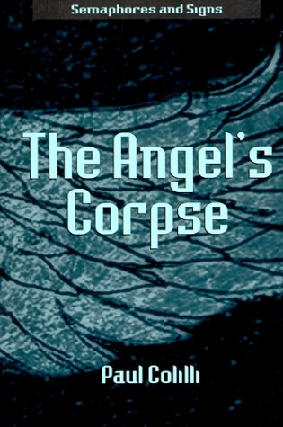 The angel's corpse