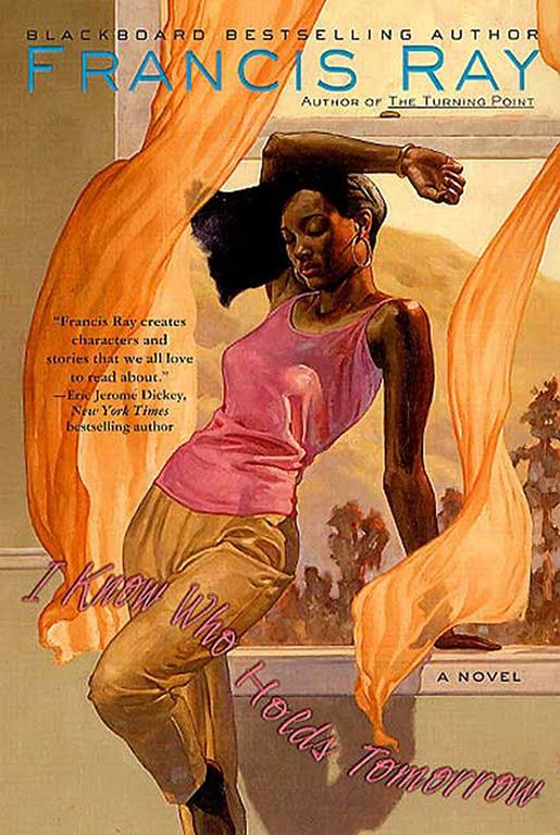 I Know Who Holds Tomorrow: A Novel (A Family Affair, 1)