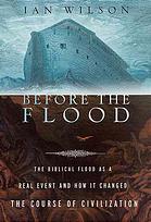 Before the Flood