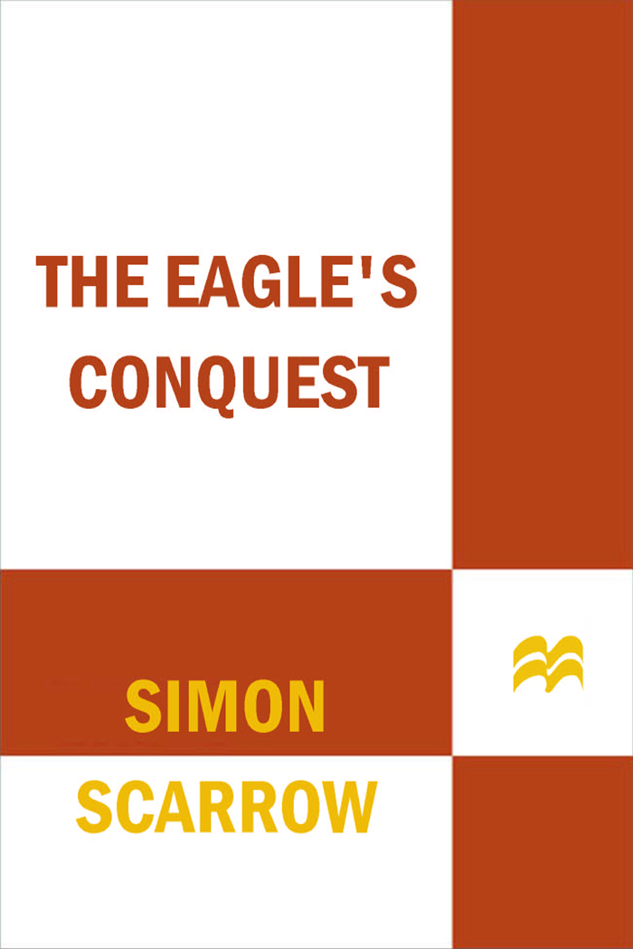 The Eagle's Conquest