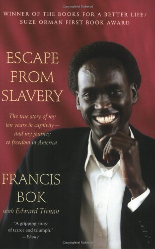 Escape from Slavery