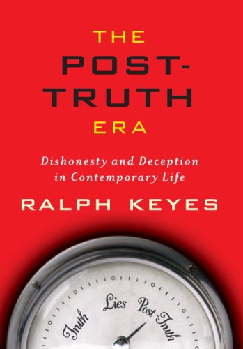 The Post-Truth Era