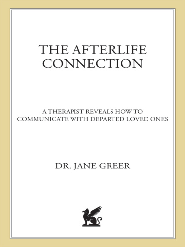 The Afterlife Connection