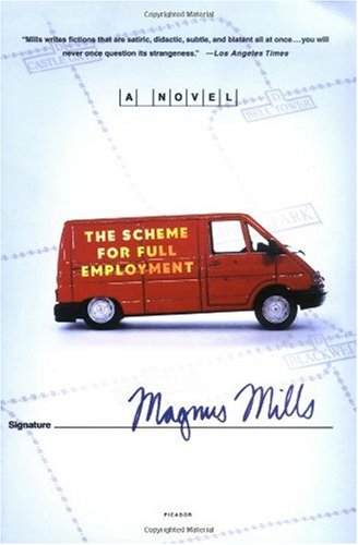 The Scheme for Full Employment