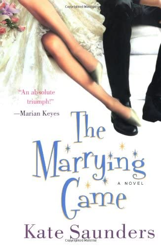 Marrying Game: A Novel