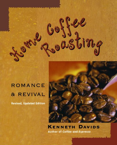 Home Coffee Roasting