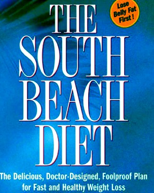 The South Beach Diet