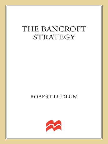 The Bancroft Strategy