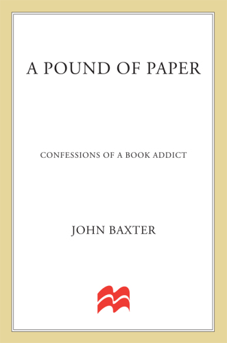 A Pound of Paper