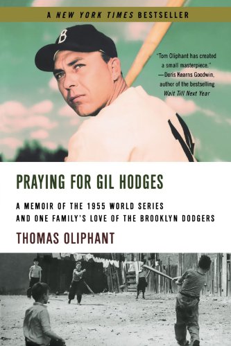 Praying for Gil Hodges