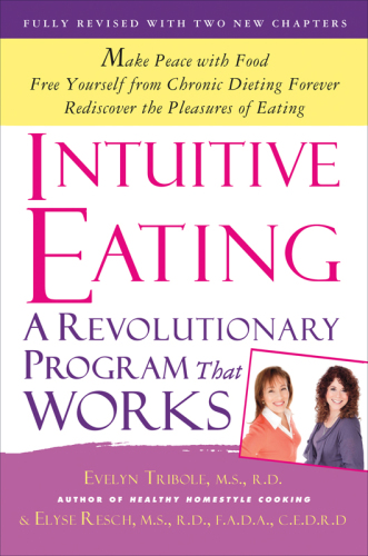 Intuitive Eating