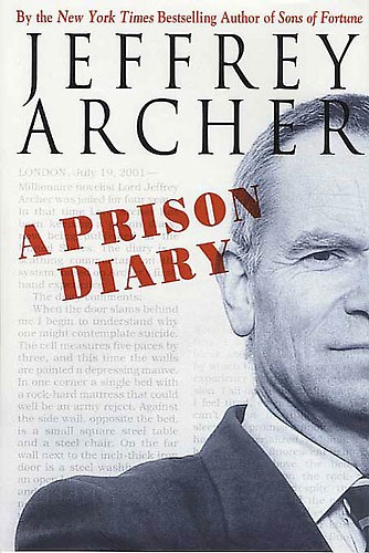 A Prison Diary