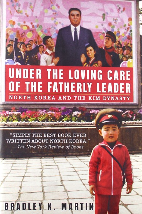 Under the Loving Care of the Fatherly Leader