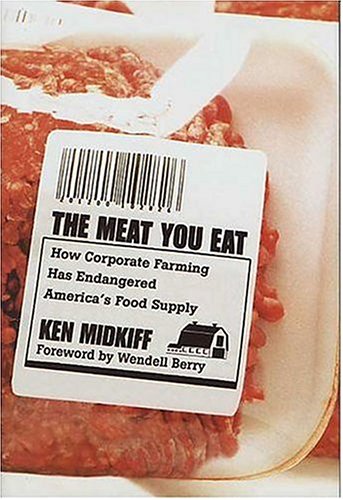 The Meat You Eat