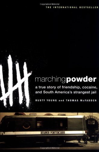 Marching Powder