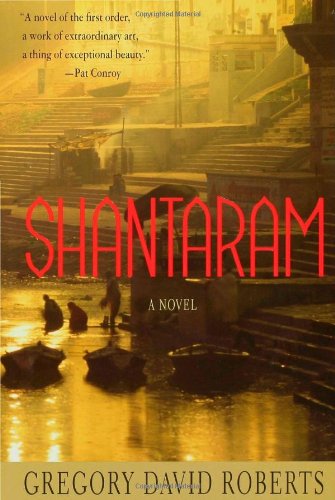 Shantaram