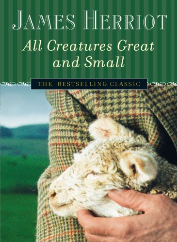 All Creatures Great and Small