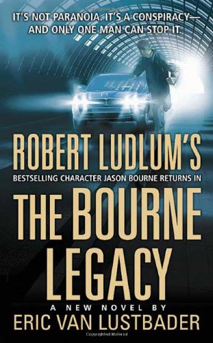 The Bourne Legacy