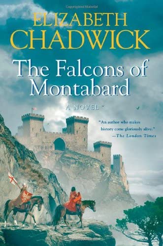 The Falcons of Montabard