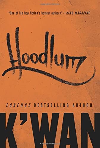 Hoodlum: A Novel