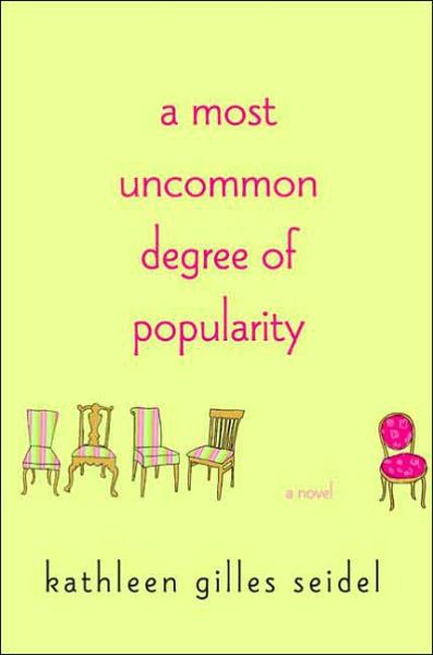 A Most Uncommon Degree of Popularity