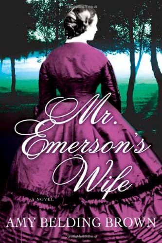 Mr. Emerson's Wife