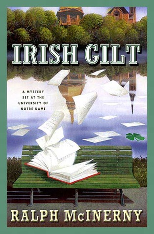 Irish Gilt