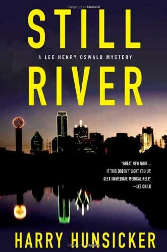 Still River (Lee Henry Oswald Mystery Series #1)