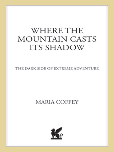 Where the Mountain Casts Its Shadow