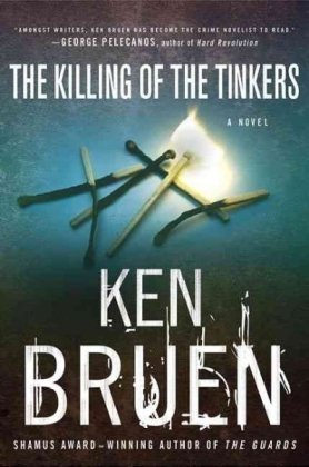 The Killing Of The Tinkers