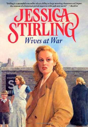 Wives at War