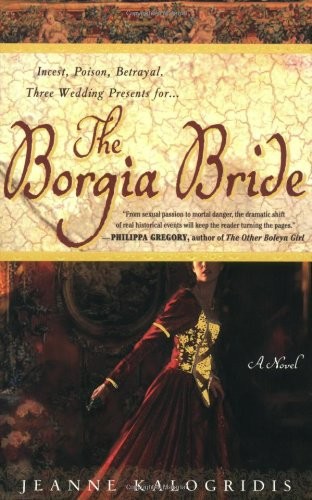 The Borgia Bride