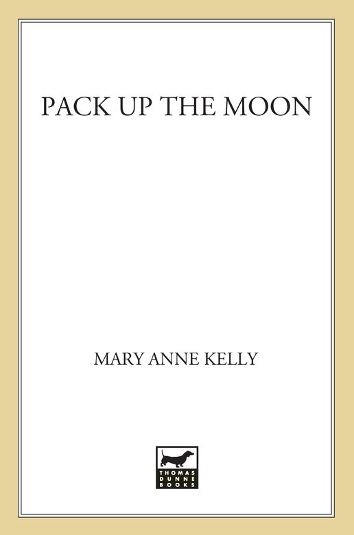 Pack Up the Moon