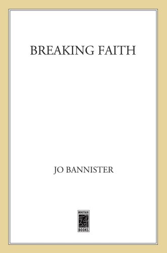 Breaking Faith