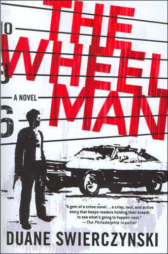 The Wheelman