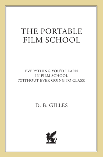 The Portable Film School