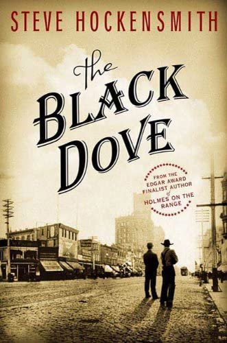 The Black Dove