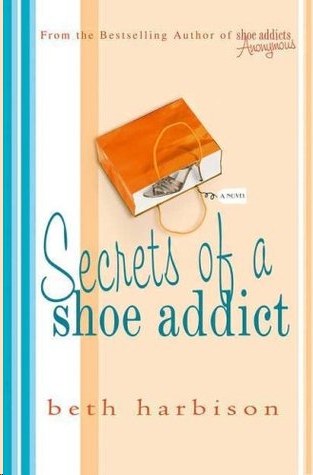 Secrets of a Shoe Addict