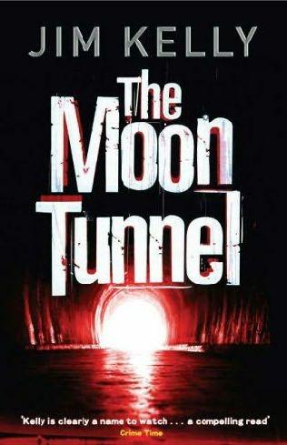 The Moon Tunnel