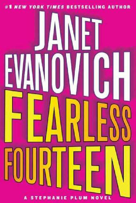 Fearless Fourteen