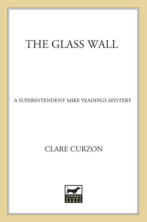 The Glass Wall
