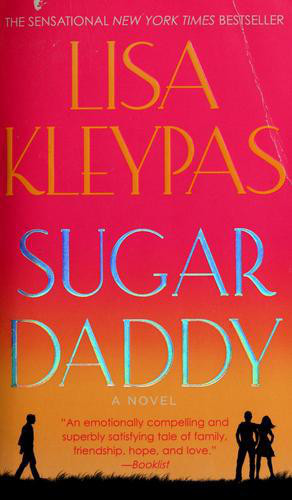 Sugar Daddy: A Novel (The Travis Family)