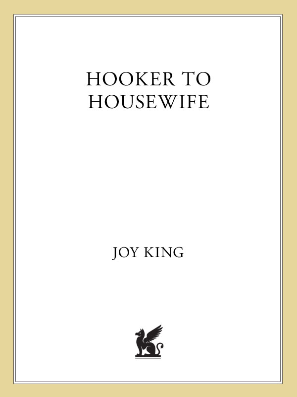 Hooker to Housewife