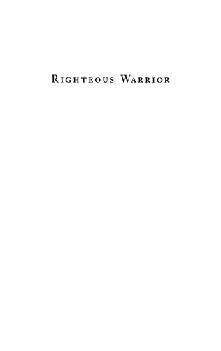 Righteous Warrior