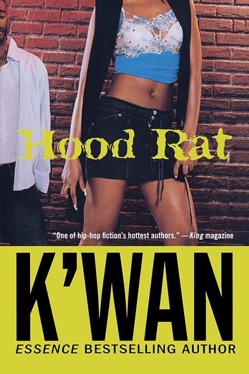 Hood Rat (Hood Rat, 1)