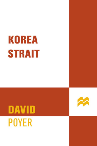 Korea Strait