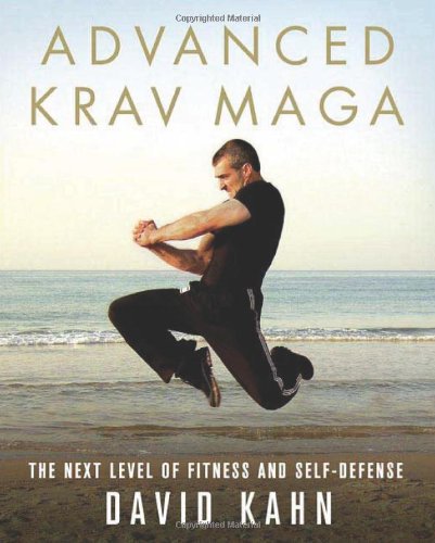 Advanced Krav Maga