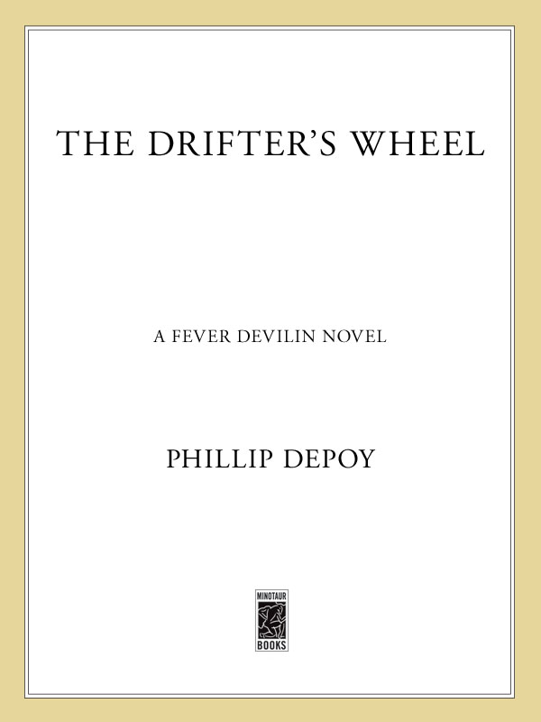 The Drifter's Wheel