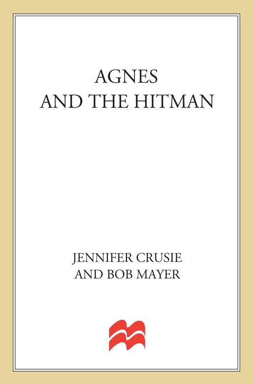 Agnes and the Hitman