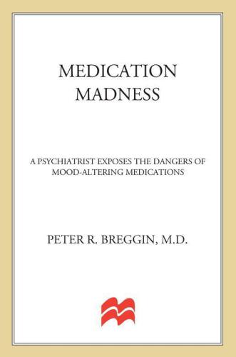 Medication Madness